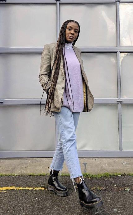 Dr marten quad chelsea boot cheap