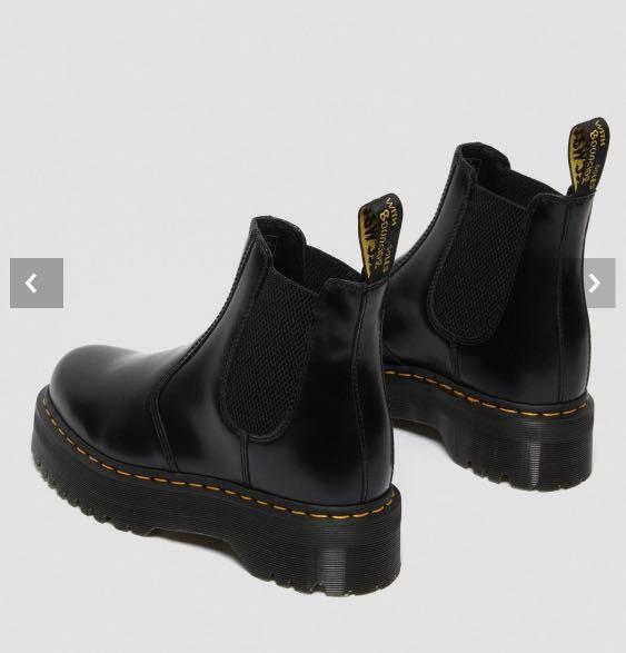 Dr martens on sale quad 660
