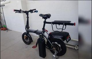 52V JiMove MC
