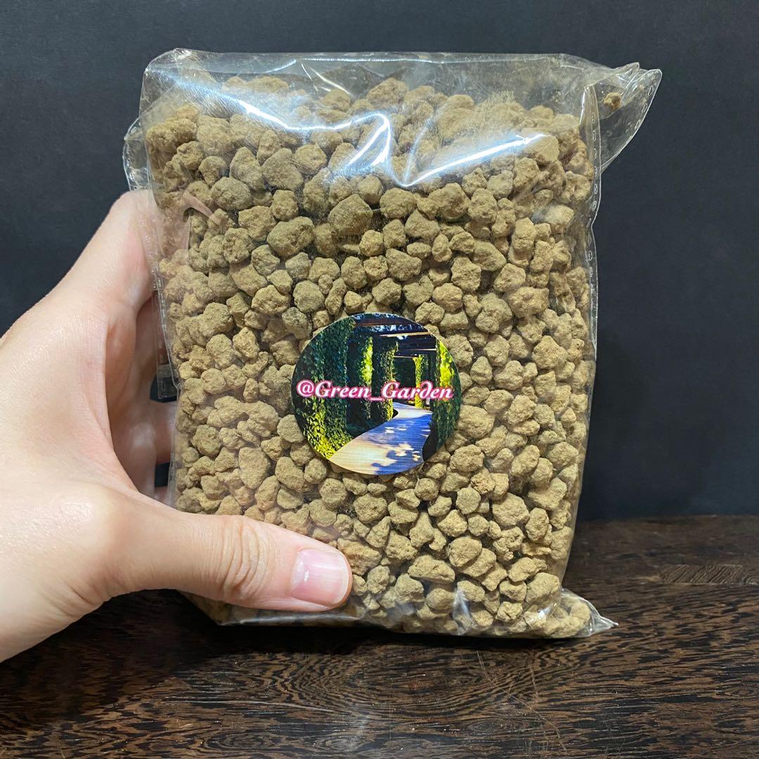 園藝工具 赤玉土中 小尺寸 2包 40 傢俬 家居 園藝 土壤和肥料 Carousell