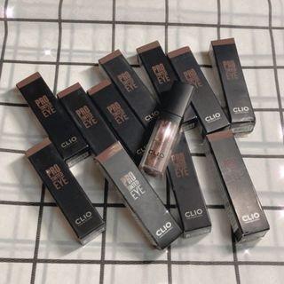 指定商品滿額贈 珂莉奧 CLIO 奧誘光眼影蜜