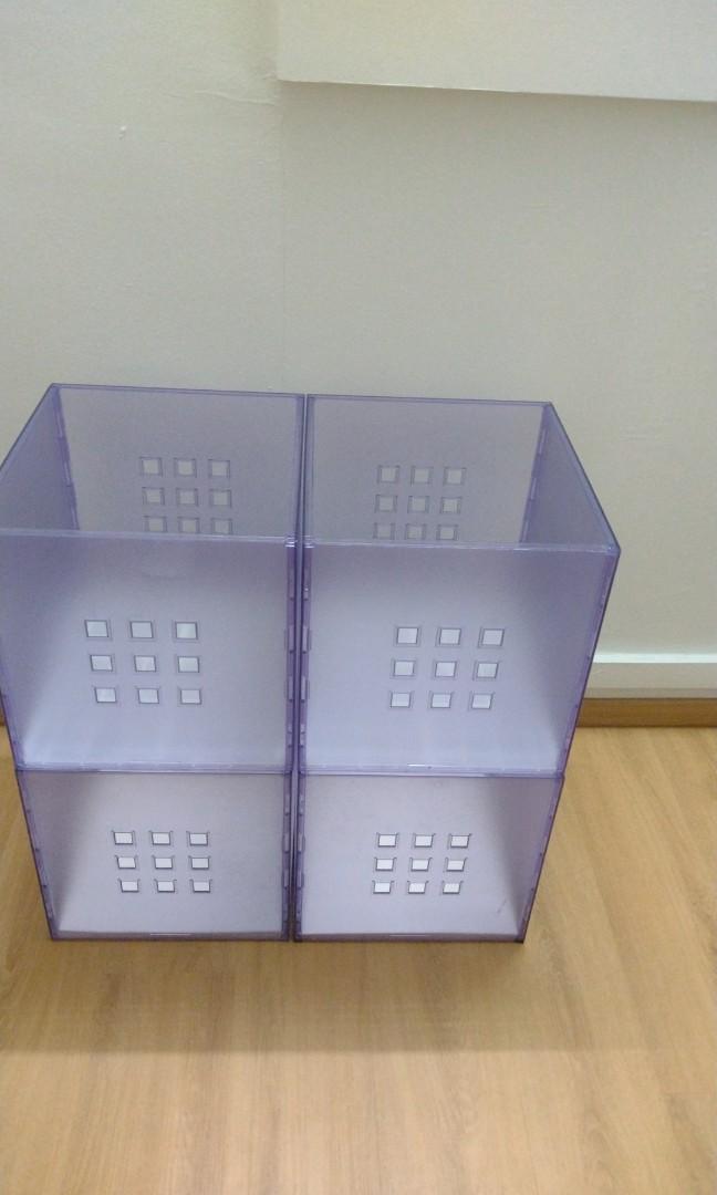 Lekman boxes sale