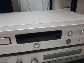 日本製 Marantz 經典CD播放器 CD-17DK (CD-17D) CD播放機 HIFI CD機 cd player 播放機 播放器 馬蘭士 cd播放