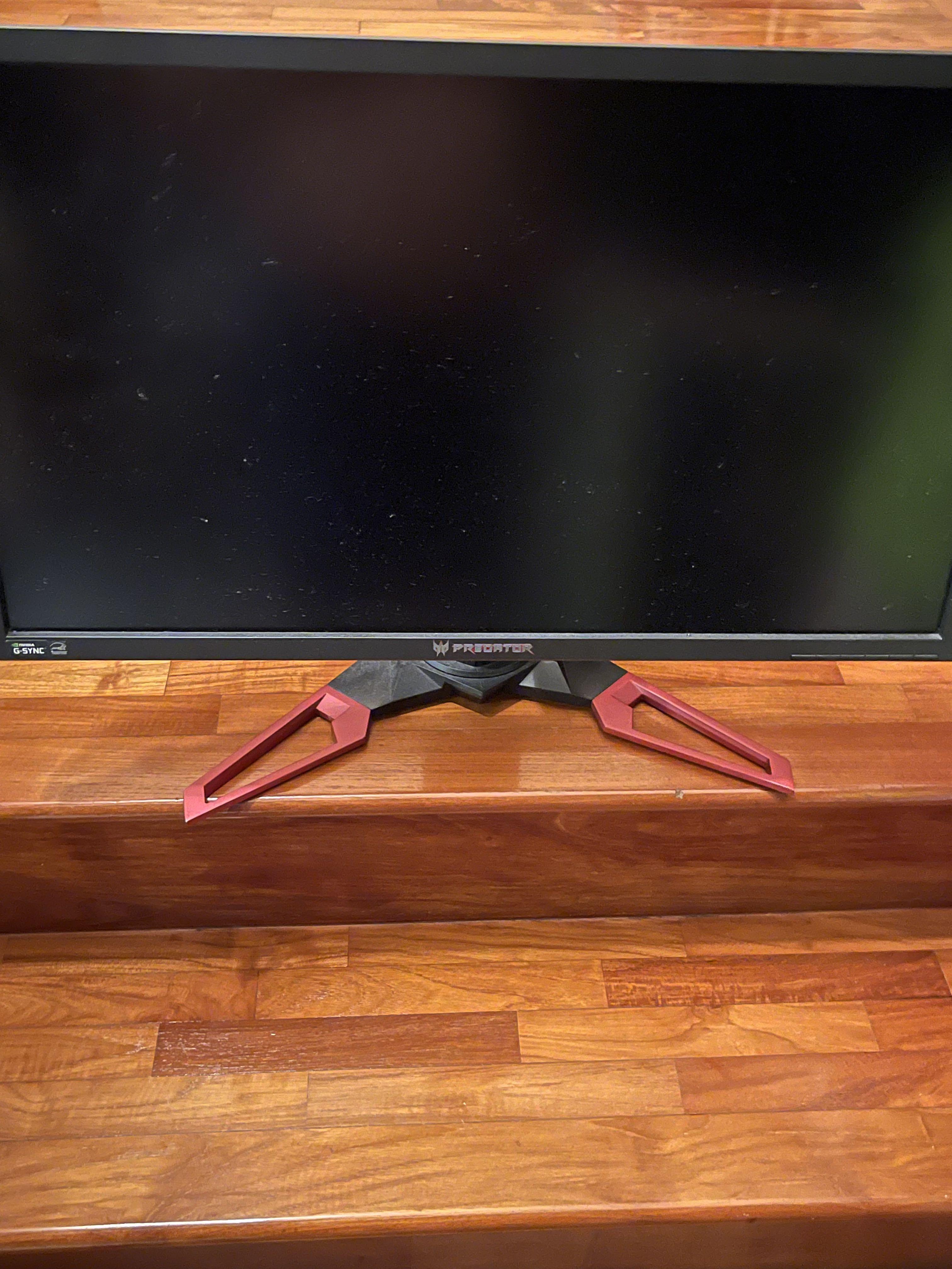 Acer Predator XB281HK, Computers \u0026 Tech 