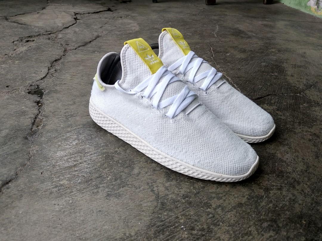 adidas pharrell williams boost