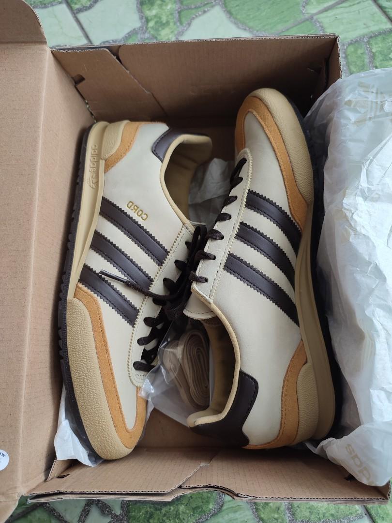 adidas cord reverse