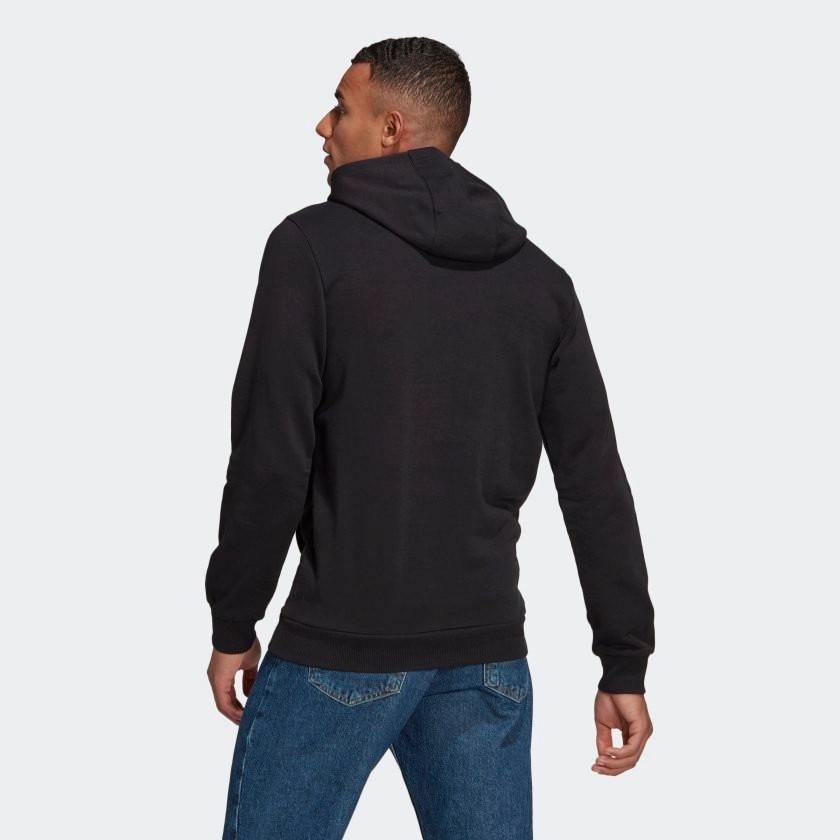 Adidas outlet predator hoodie