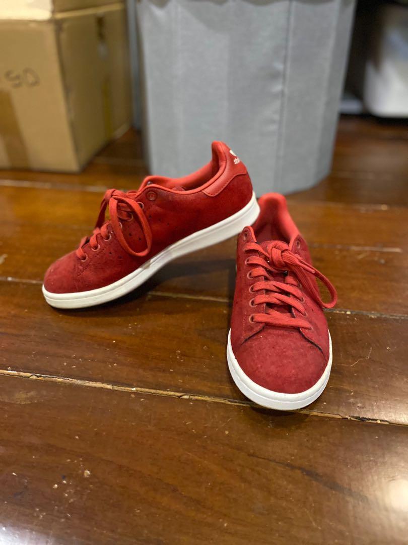 ADIDAS STAN SMITH X RITA ORA SNEAKERS UK5 EU38 US6.5 Women s