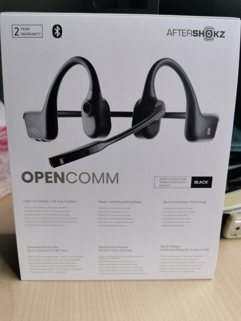 Opencomm asc100 best sale