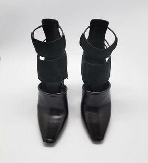SALE: Alexander Wang Black Heels