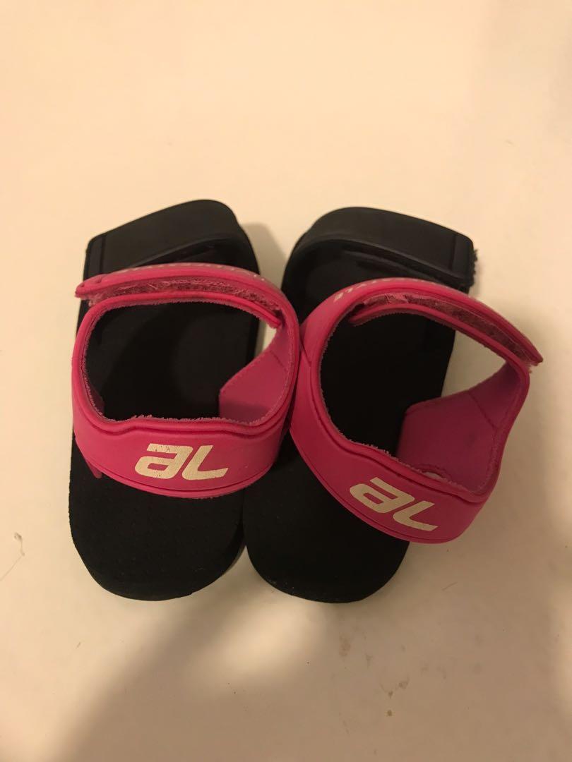 Sandal al ikhsan shop