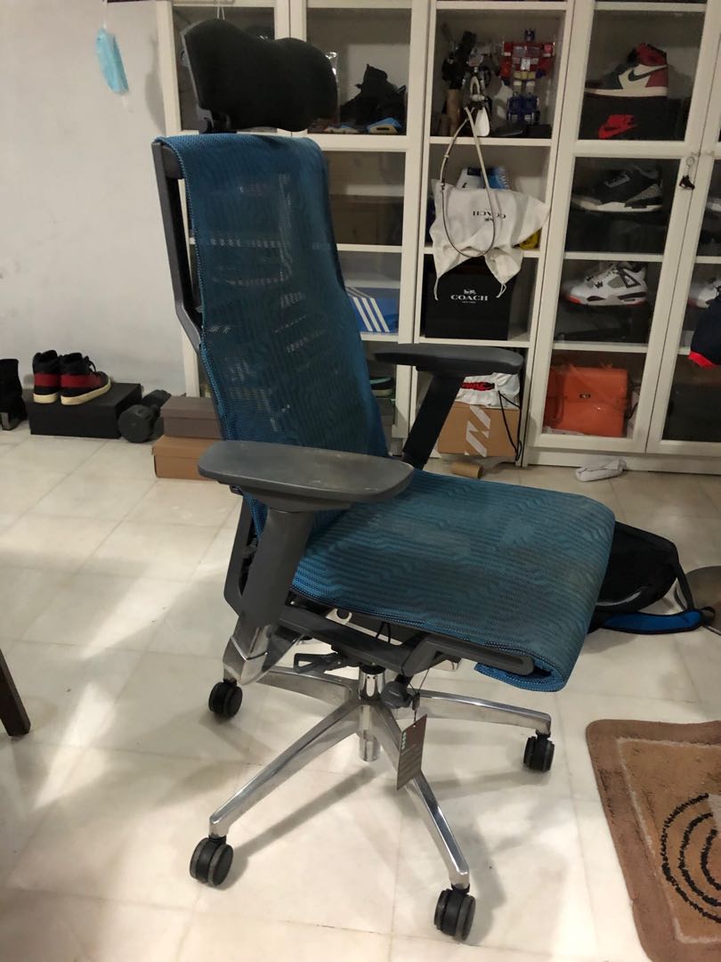 Pofit discount chair review
