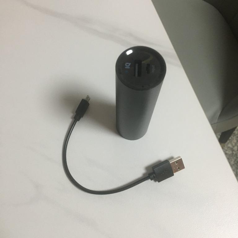 Anker PowerCore 5000 Power bank / Portable charger, Mobile Phones