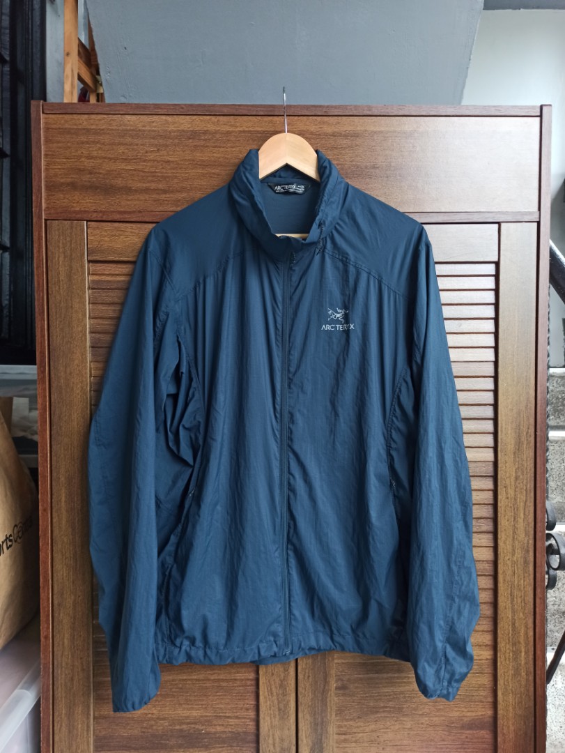Arcteryx Nodin Jacket