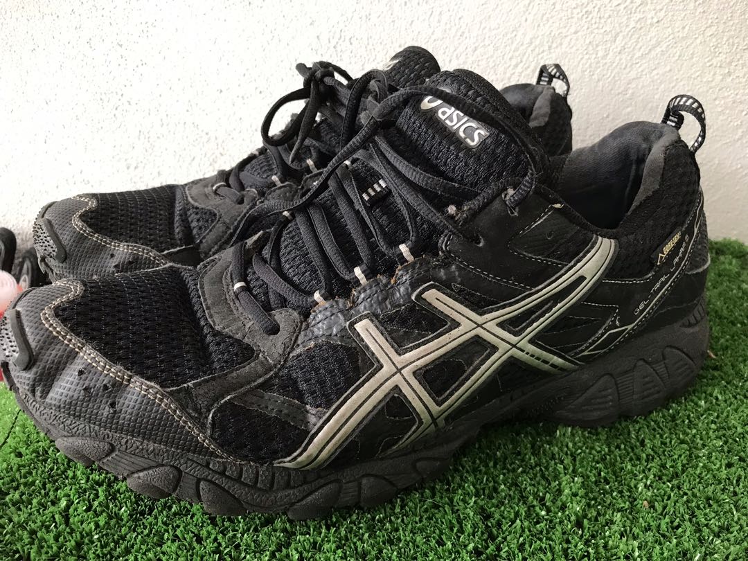 asics uk 11