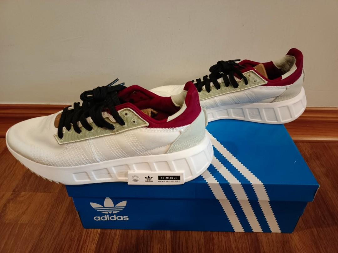 Authentic Adidas Originals Geodiver 