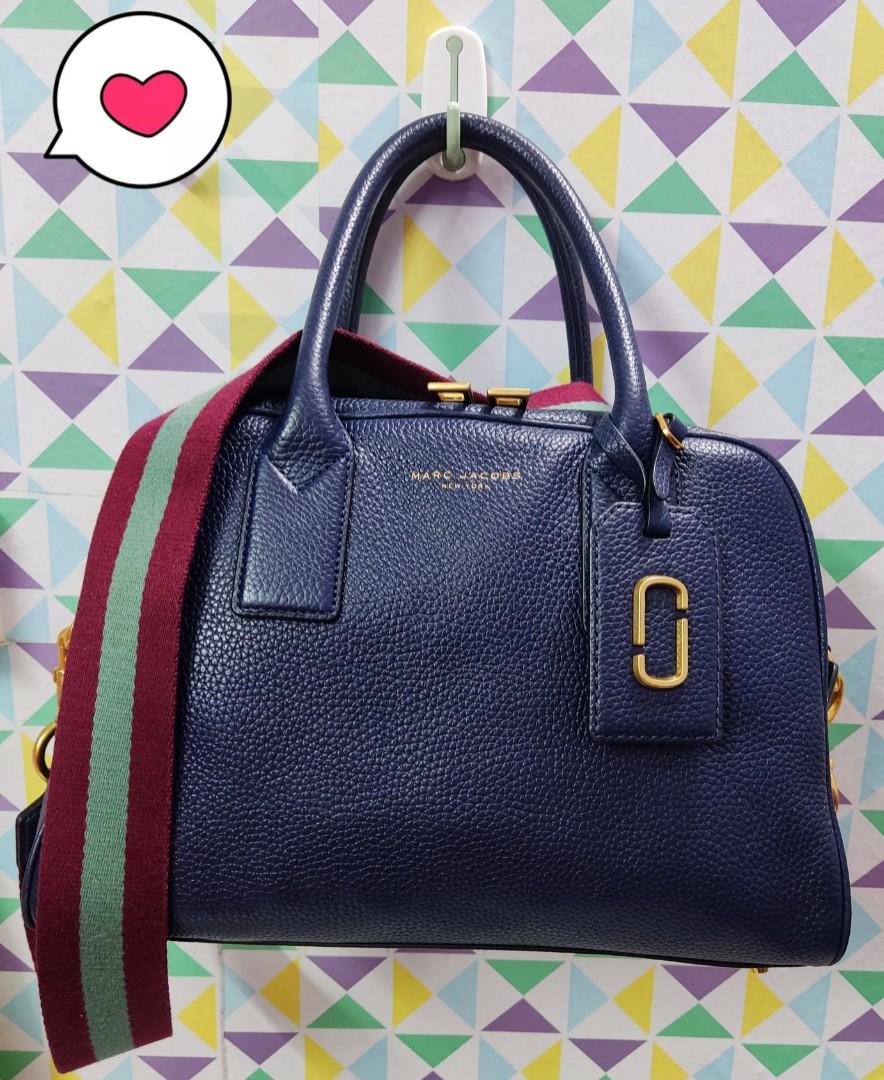 Marc jacobs gotham sale bauletto
