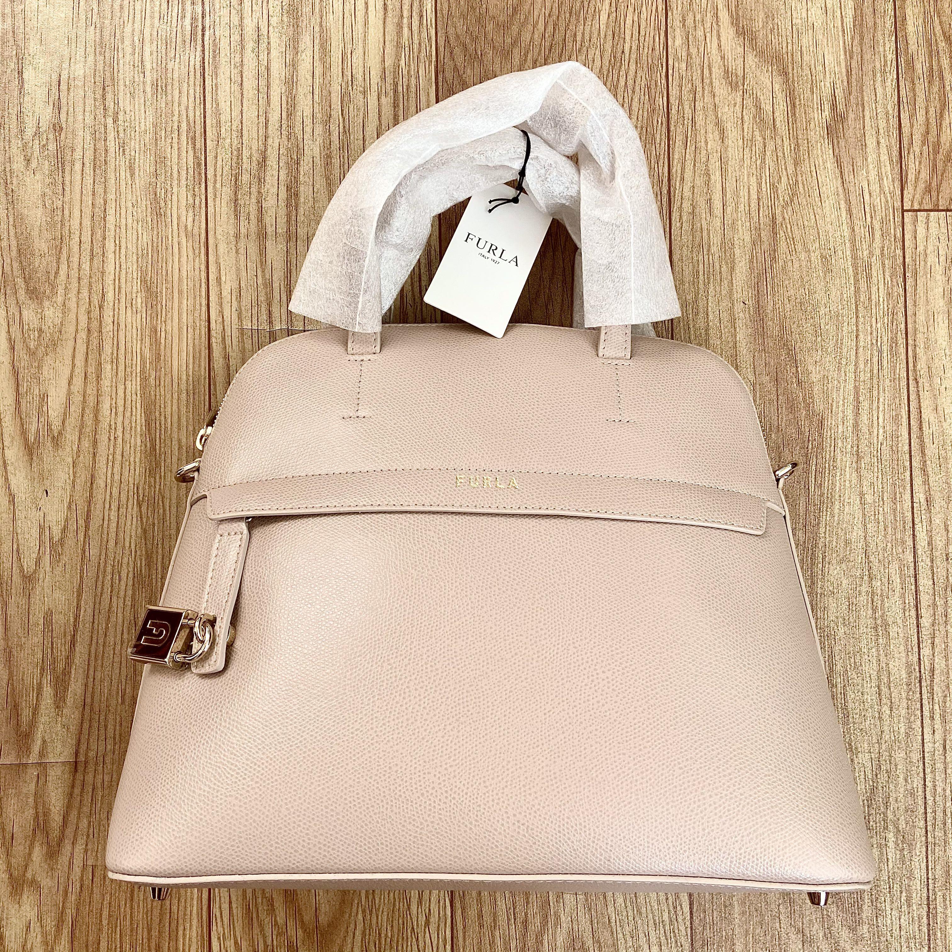 Furla piper dome clearance small