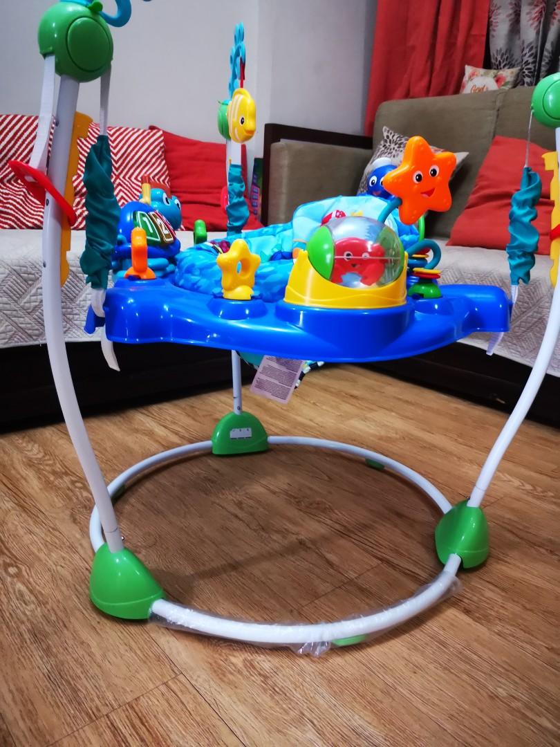 neptune discovery jumper