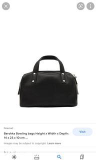 Berskha Bowling Bag