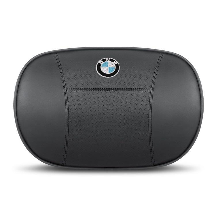 Bmw headrest pillow new arrivals