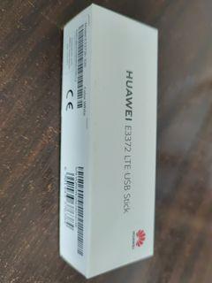 BNIB Huawei E3372 LTE USB Stick