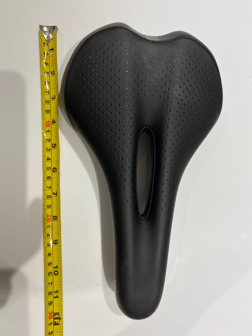 Bontrager sport sales saddle