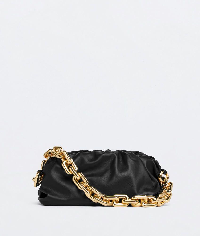 Chain pouch bottega veneta sale