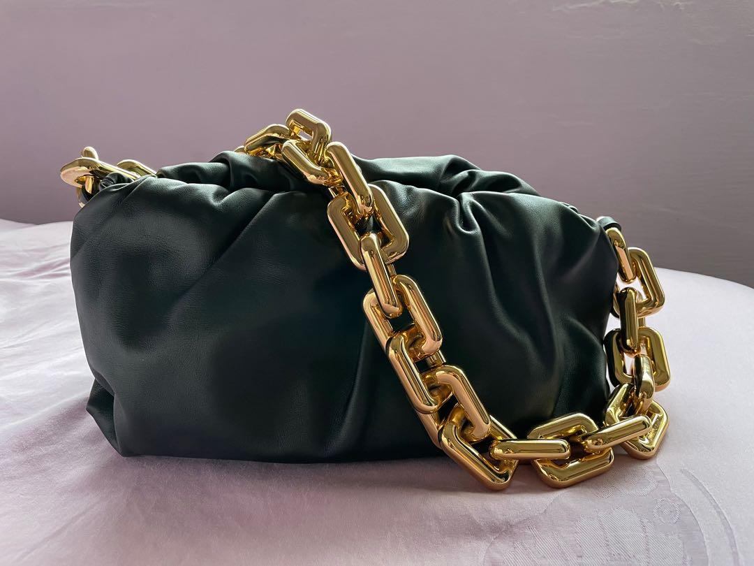 Bottega Veneta Chain Pouch Women s Fashion Bags Wallets