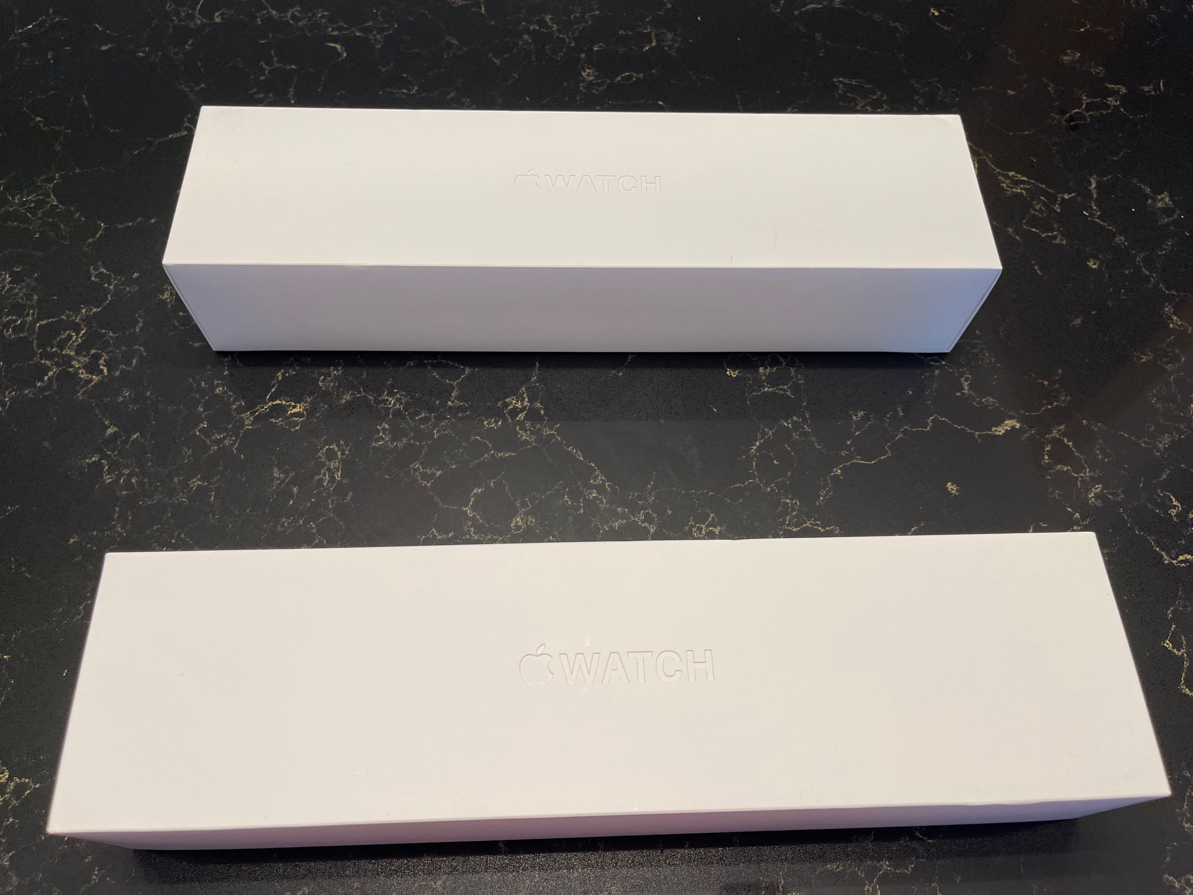 BOX Apple Watch Series 5, Mobile Phones 