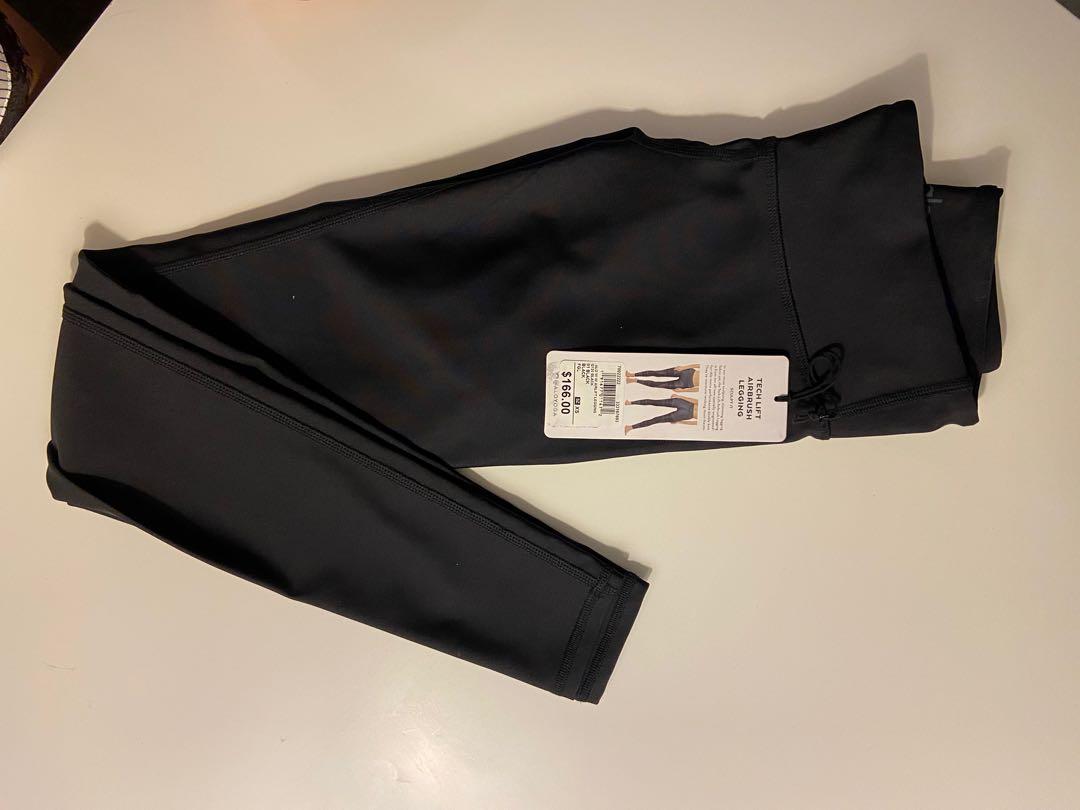 Alo tech cheap lift airbrush legging