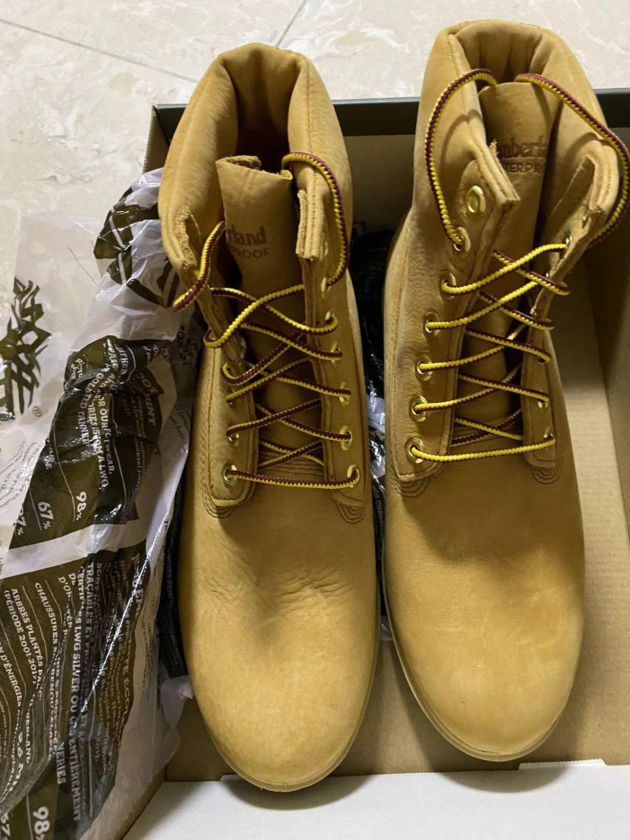Marshalls timberland new arrivals shoes