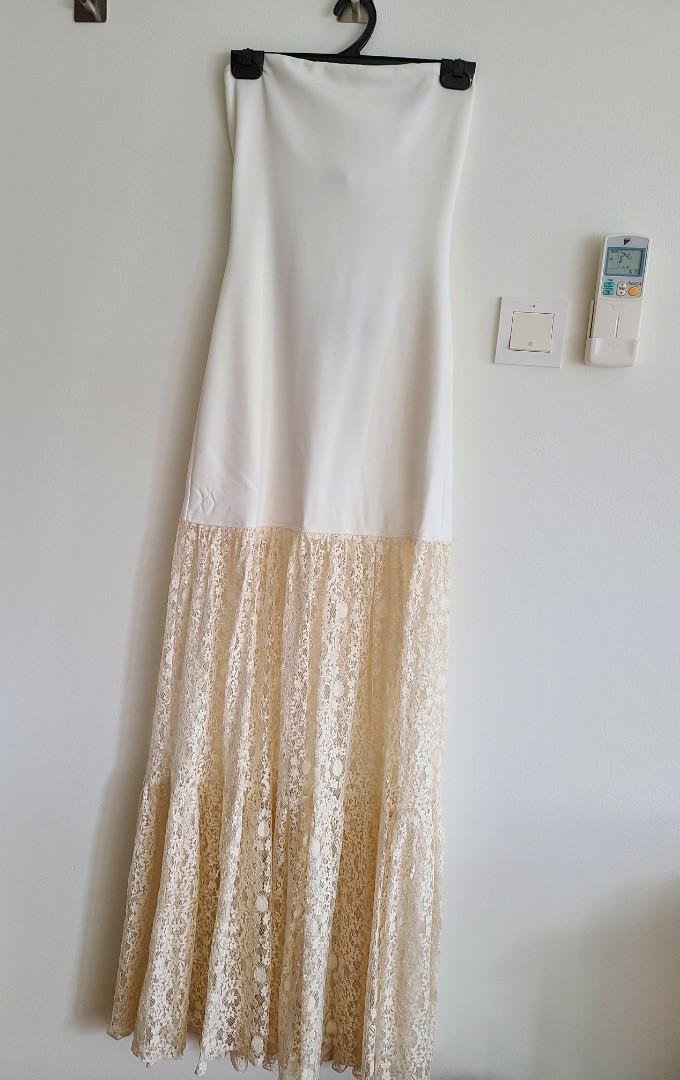 Brand new tube dress. XS, Women's 