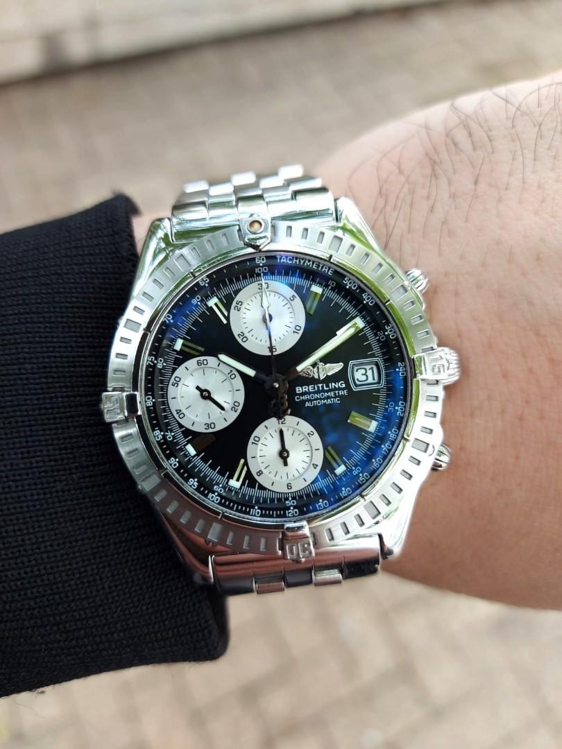 breitling 13352