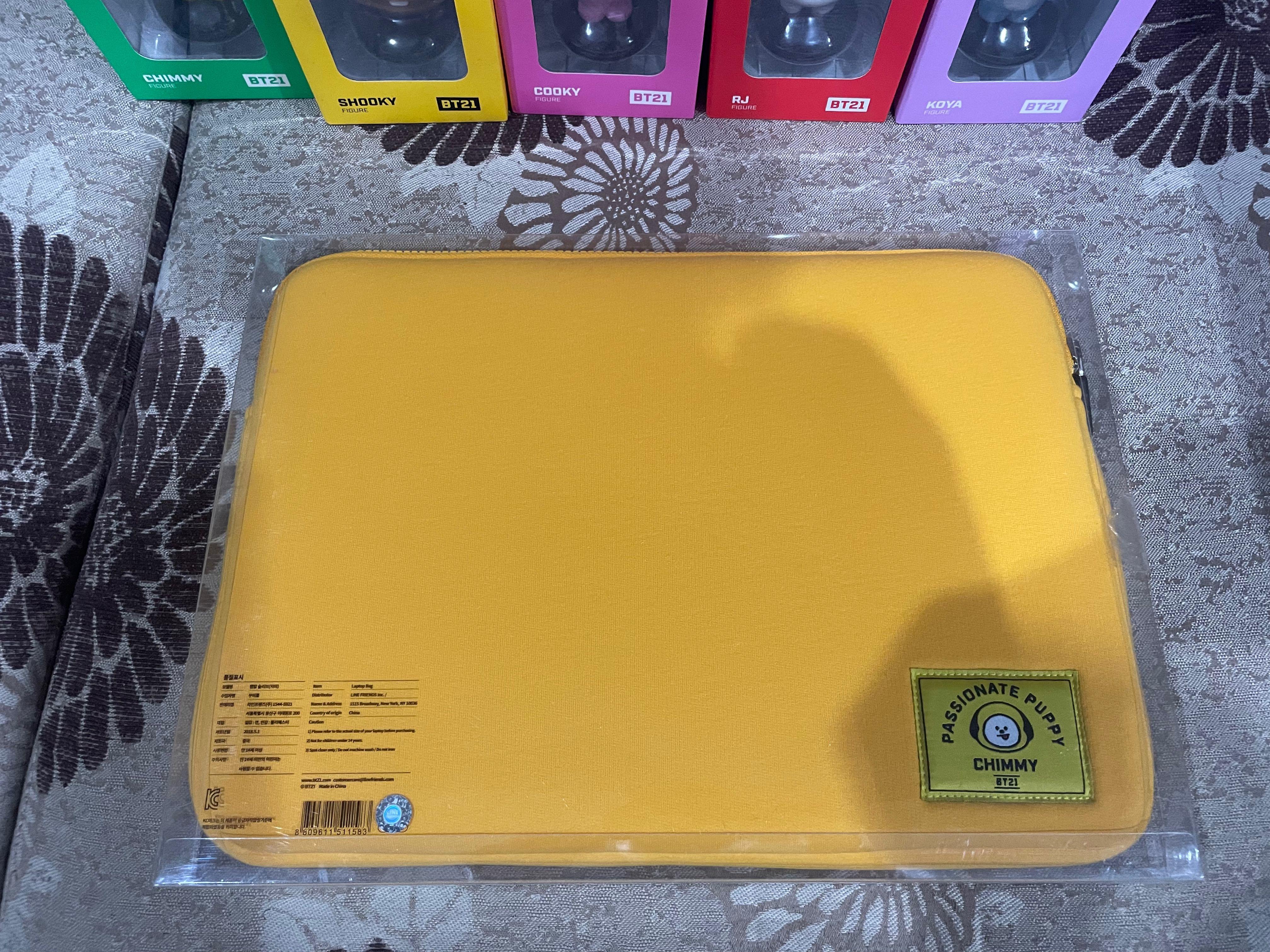 Chimmy 2025 laptop case