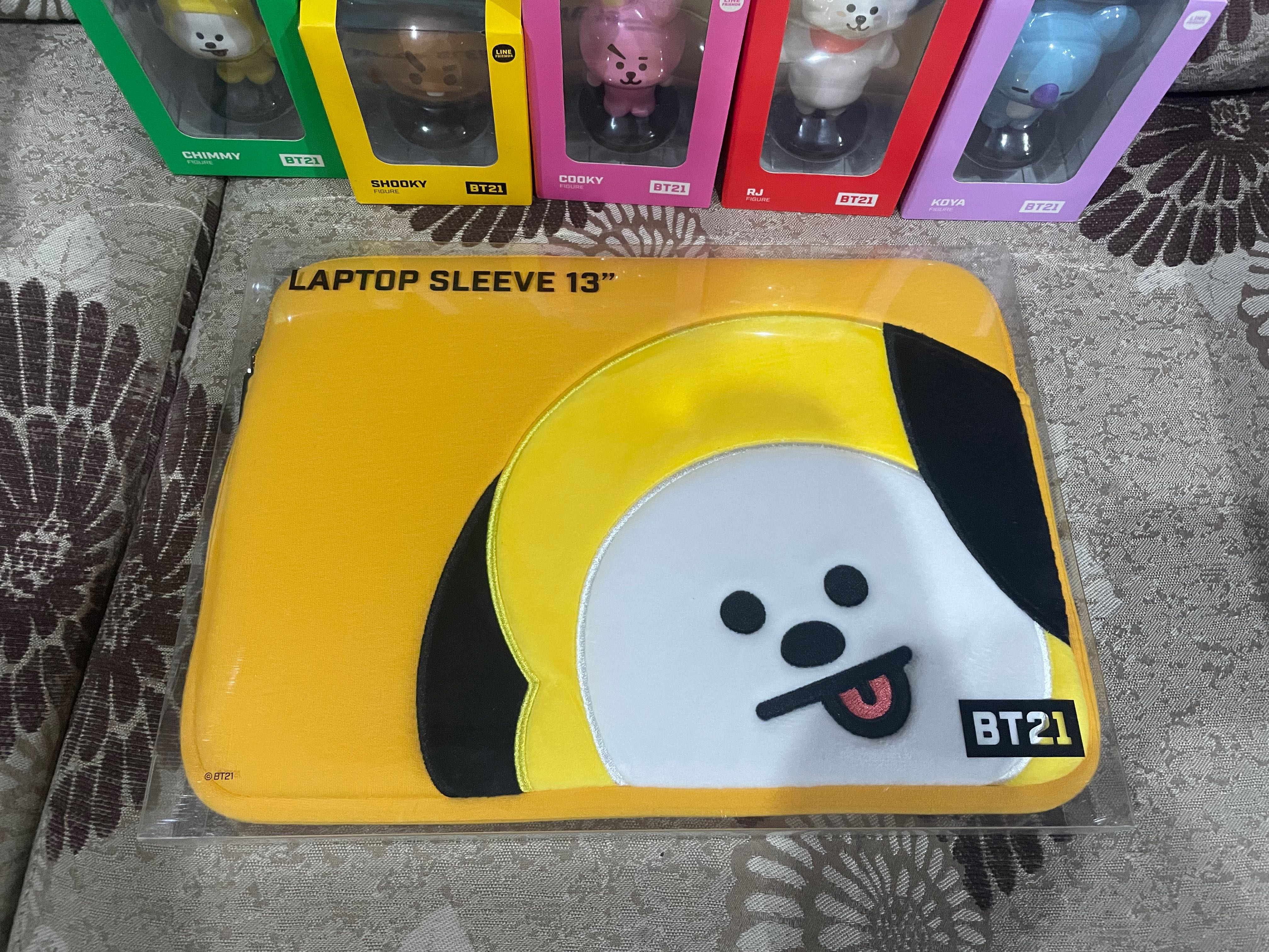chimmy laptop case