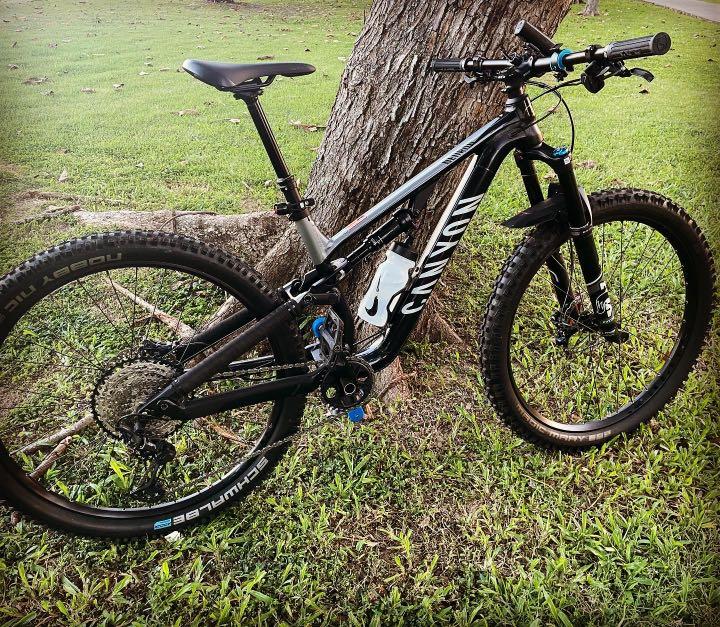 Canyon neuron al store 7.0 2021