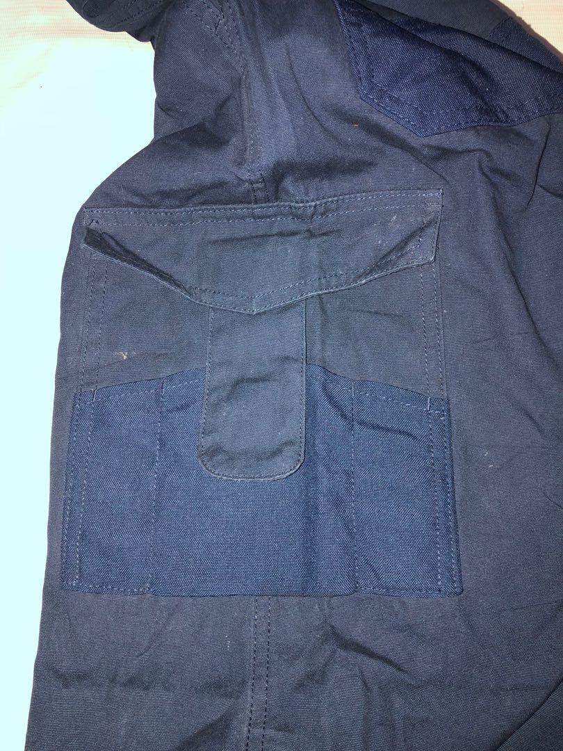 Cargo pants workzone, Men's Fashion, Bottoms, Trousers on Carousell