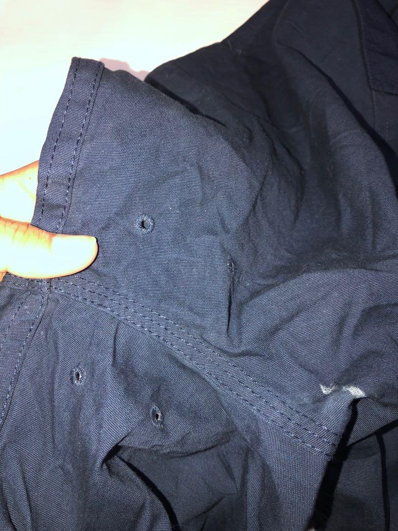 Cargo pants workzone, Men's Fashion, Bottoms, Trousers on Carousell