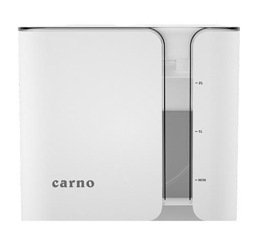 Carno pet clearance drinking fountain