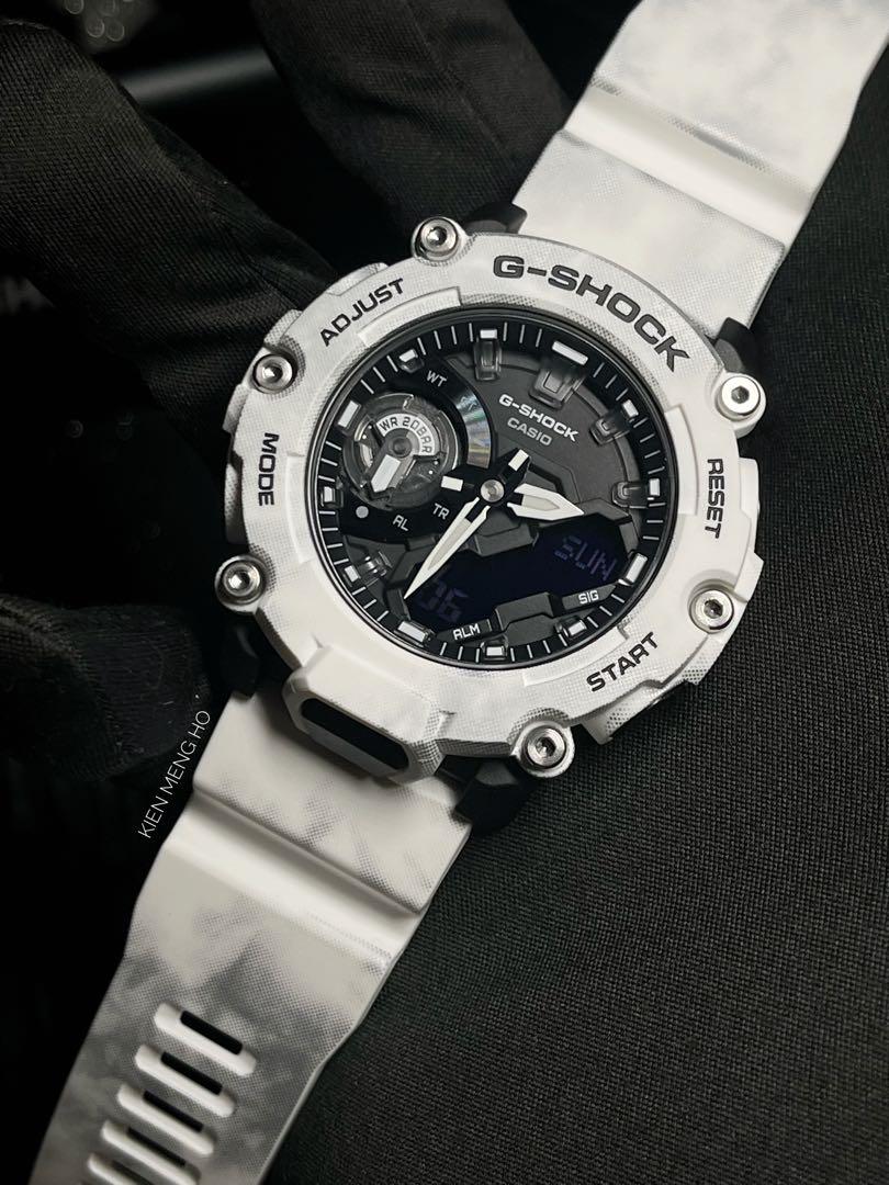 Ga outlet 2000 white