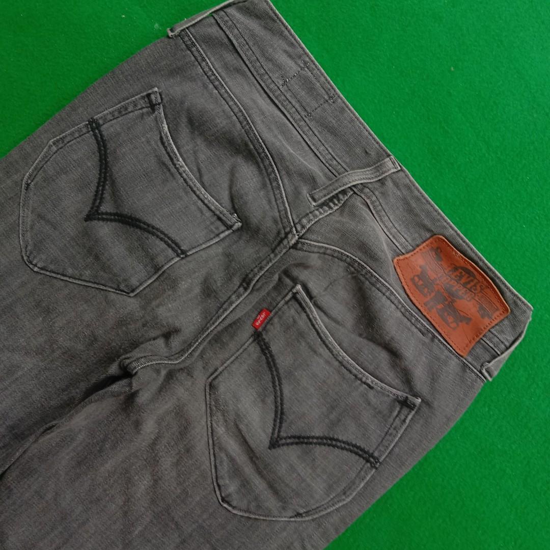 Celana panjang Vtg LEVIS COOPER 1873 