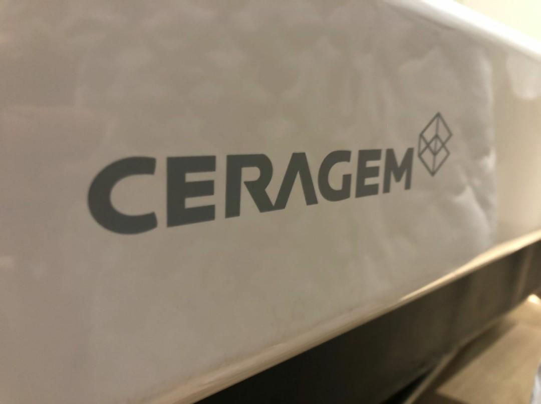 Customer Agreement on Home Trial of Ceragem Product - Total Ceragem Ltd  Kenya: Thermal massage bed providers