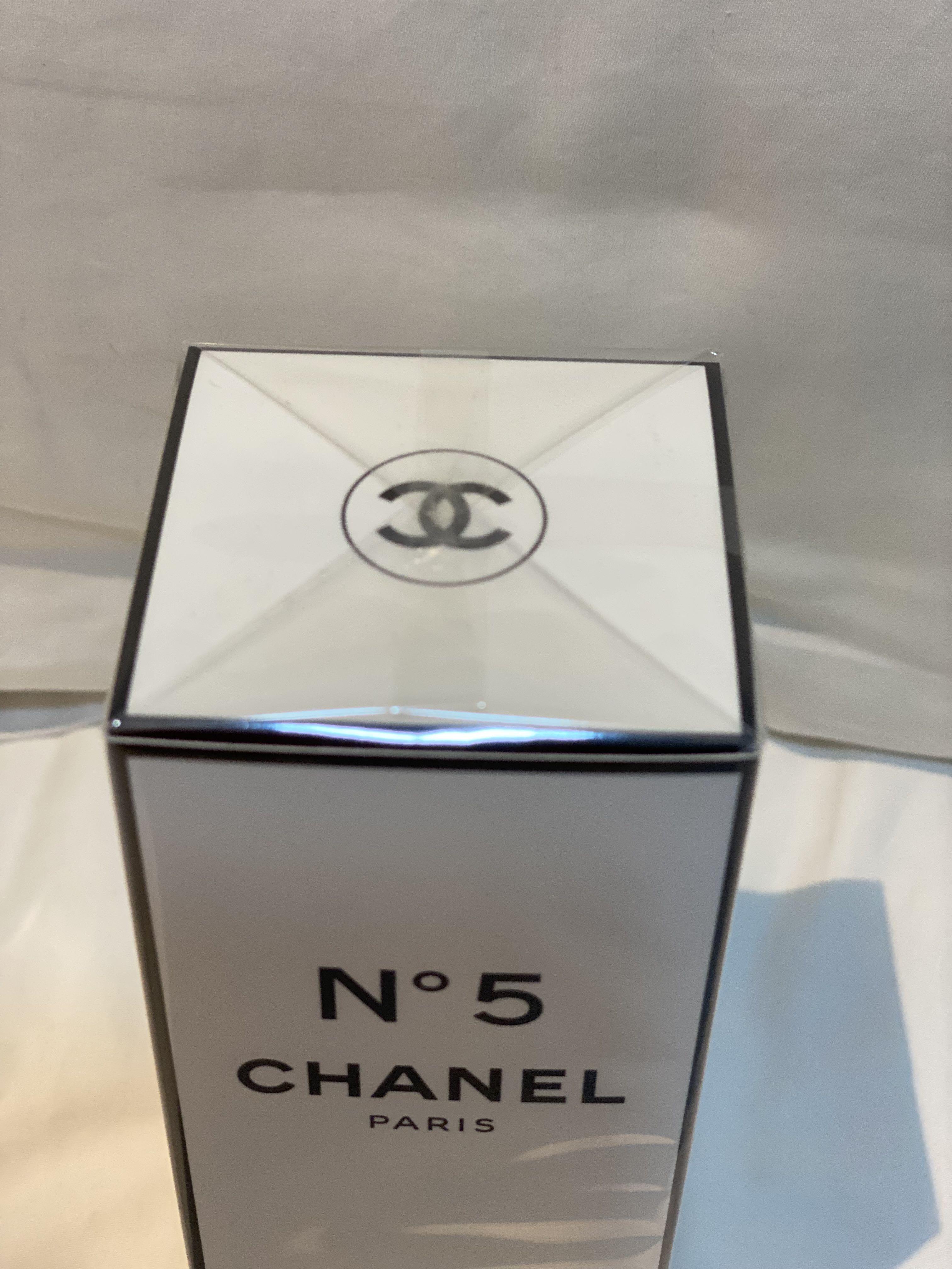 Chanel No 5 Body Lotion 200 ml Beauty Personal Care Bath Body