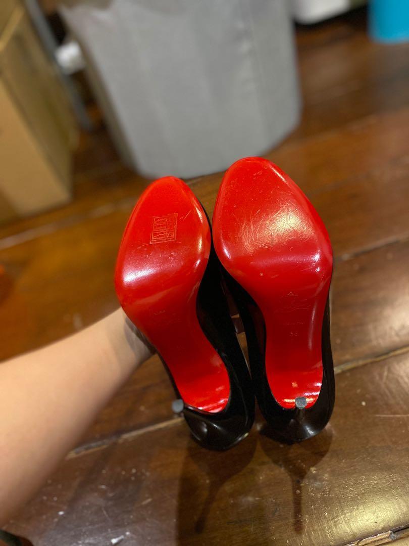 Christian louboutin clearance fifi