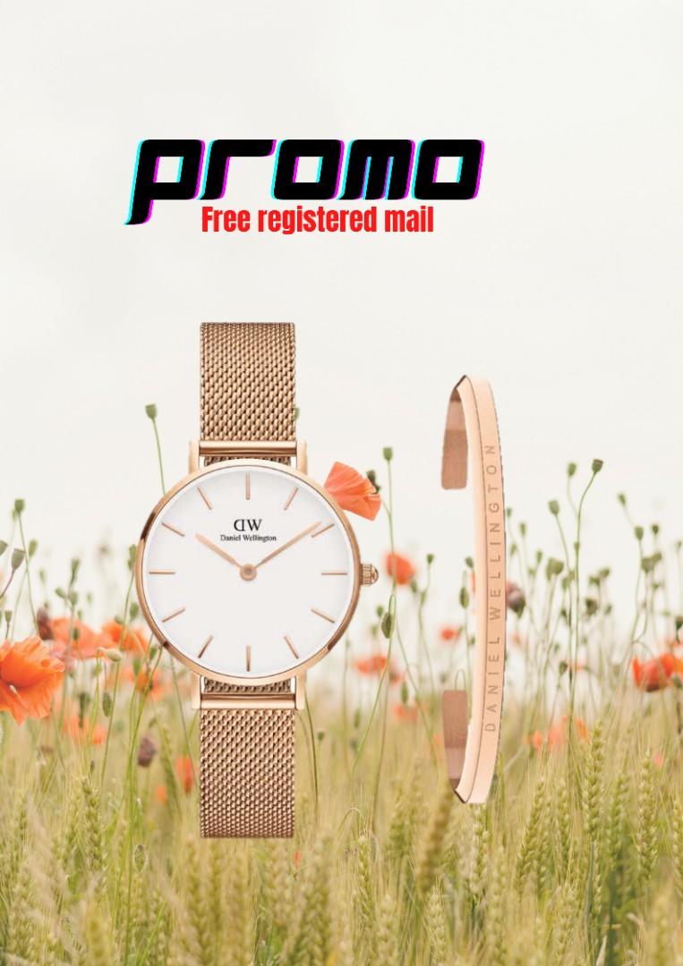 Daniel wellington christmas new arrivals