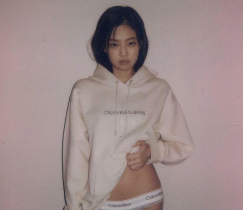 Jennie hoodie shop