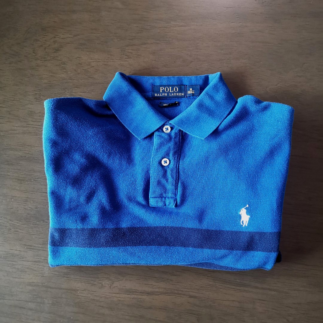 old navy soft washed polo