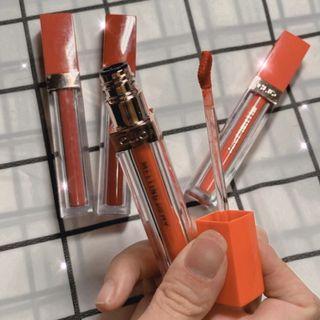 Clio 琉璃水光持色唇釉 唇蜜 唇釉 Clio 口紅