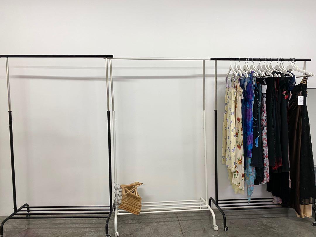Ikea store rigga black
